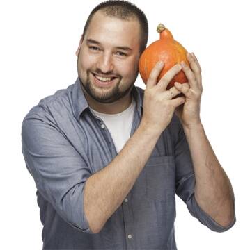 Co zrobić ze świątecznego jedzenia? Rady Jana Kuronia