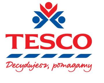 Pomóż nam wygrać konkurs grantowy Tesco 