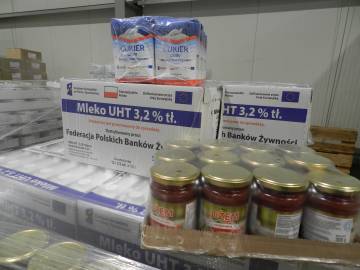 Fundusze Europejskie na Pomoc Żywnościową 2021-2027 – Podprogram 2023